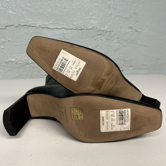 Topshop cutout boot - Picture 5 of 5